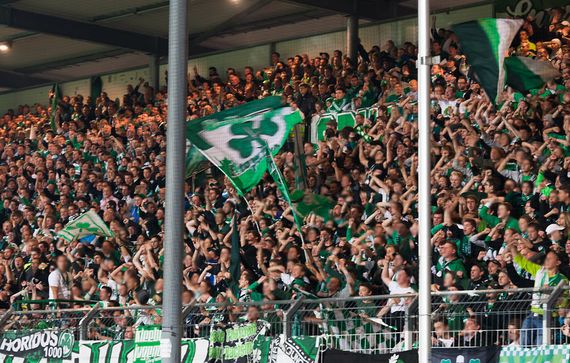 SpVgg Fürth vs Fortuna Düsseldorf (0-2) (9)