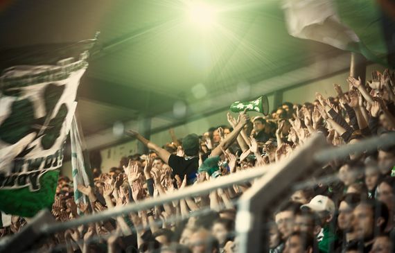 SpVgg Fürth vs Fortuna Düsseldorf (0-2) (10)