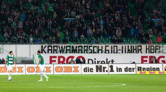 SpVgg Fürth vs Fortuna Düsseldorf (0-2) (11)
