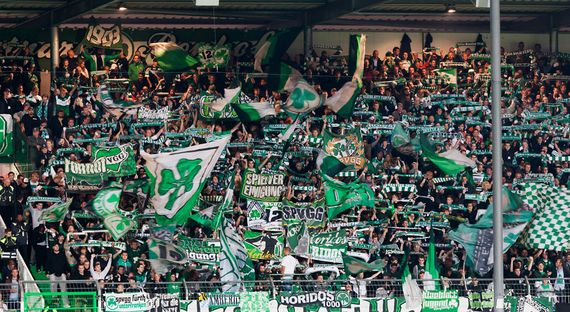 SpVgg Fürth vs Fortuna Düsseldorf (0-2) (17)
