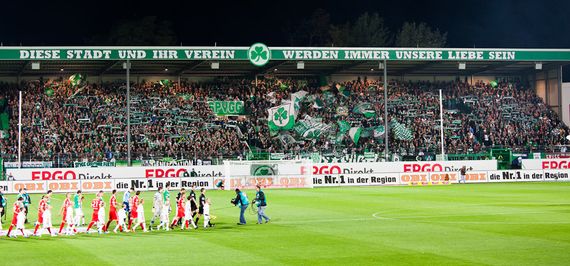 SpVgg Fürth vs Fortuna Düsseldorf (0-2) (18)