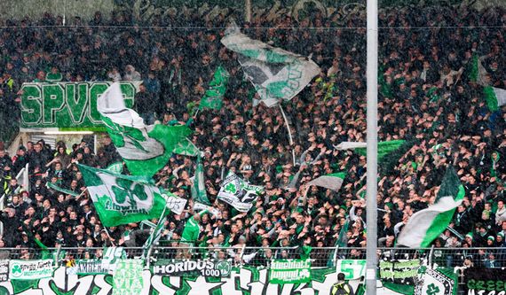 SpVgg Fürth vs Werder Bremen (1-1) (9)
