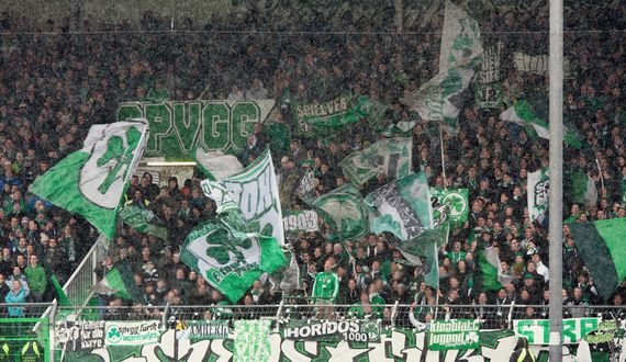 SpVgg Fürth vs Werder Bremen (1-1) (14)