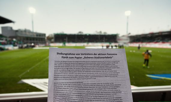 SpVgg Fürth vs Werder Bremen (1-1) (16)