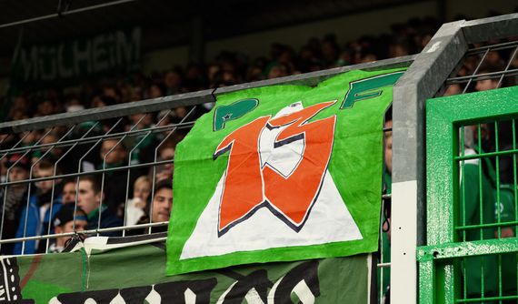 SpVgg Fürth vs Werder Bremen (1-1) (17)