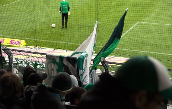 SpVgg Fürth vs Werder Bremen (1-1) (18)