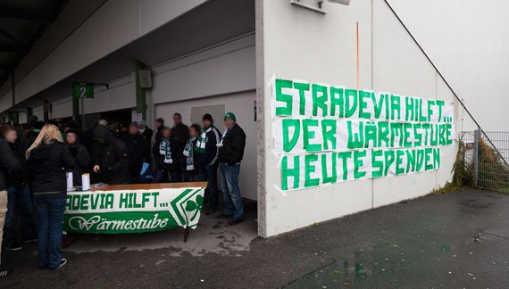 SpVgg Fürth vs Werder Bremen (1-1) (20)