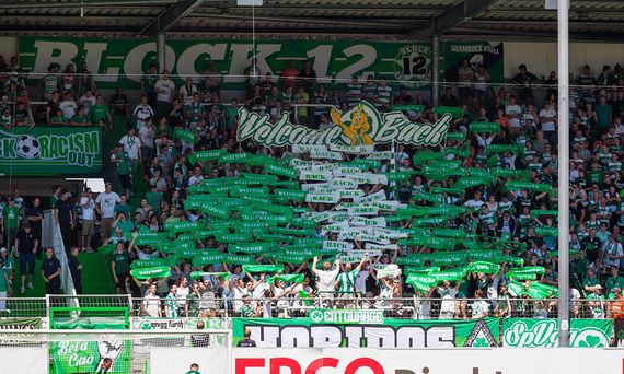 SpVgg Fürth vs DSC Arminia Bielefeld (2-0) (6)