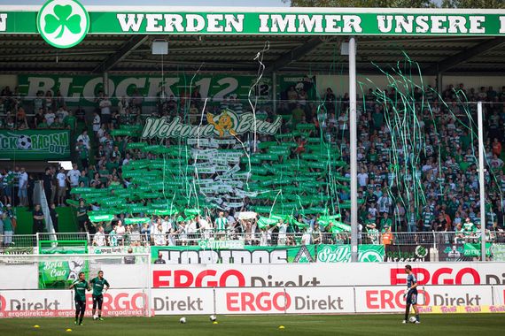 SpVgg Fürth vs DSC Arminia Bielefeld (2-0) (7)