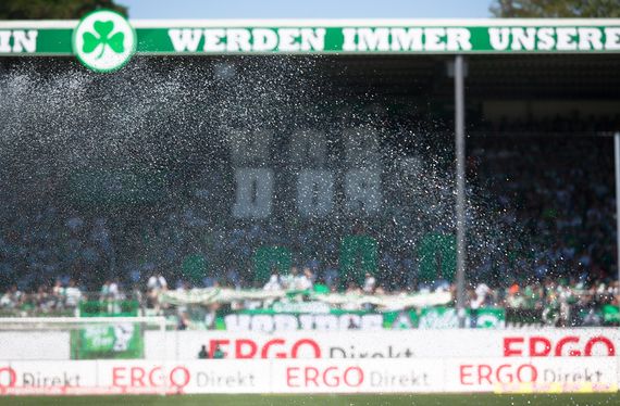 SpVgg Fürth vs DSC Arminia Bielefeld (2-0) (8)
