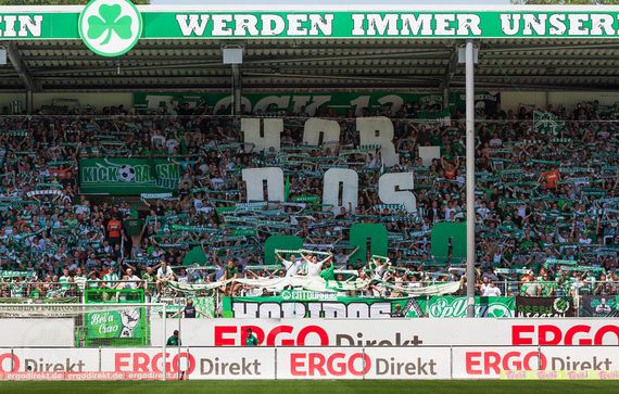 SpVgg Fürth vs DSC Arminia Bielefeld (2-0) (12)