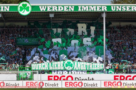 SpVgg Fürth vs DSC Arminia Bielefeld (2-0) (13)
