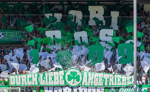 SpVgg Fürth vs DSC Arminia Bielefeld (2-0) (14)