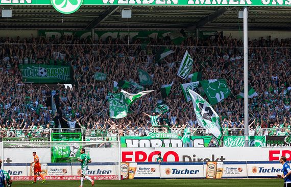 SpVgg Fürth vs DSC Arminia Bielefeld (2-0) (18)