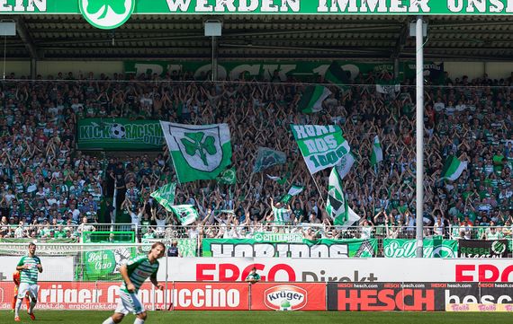 SpVgg Fürth vs DSC Arminia Bielefeld (2-0) (19)