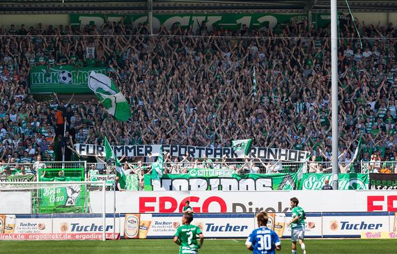 SpVgg Fürth vs DSC Arminia Bielefeld (2-0) (20)