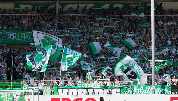 SpVgg Fürth vs DSC Arminia Bielefeld (2-0) (21)
