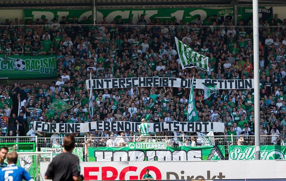 SpVgg Fürth vs DSC Arminia Bielefeld (2-0) (22)