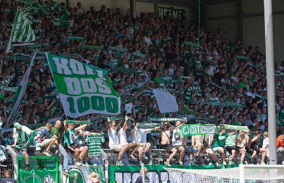 SpVgg Fürth vs DSC Arminia Bielefeld (2-0) (30)