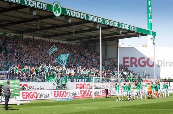 SpVgg Fürth vs DSC Arminia Bielefeld (2-0) (31)