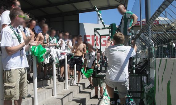 SpVgg Fürth vs DSC Arminia Bielefeld (2-0) (32)