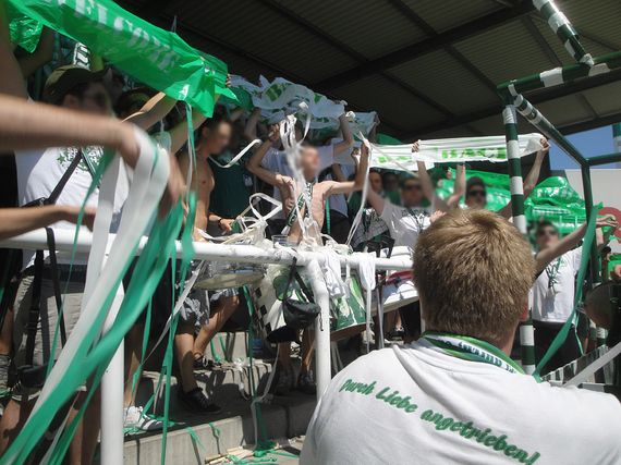 SpVgg Fürth vs DSC Arminia Bielefeld (2-0) (34)