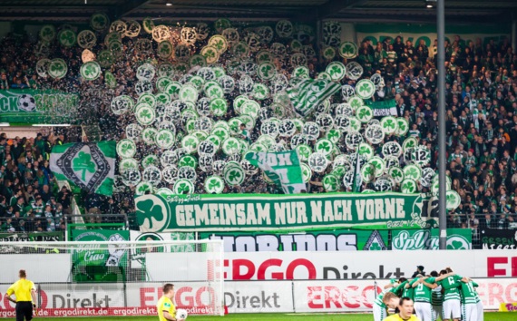 SpVgg Fürth vs SC Paderborn (3-0) (5)