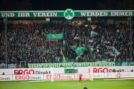 SpVgg Fürth vs SC Paderborn (3-0) (7)