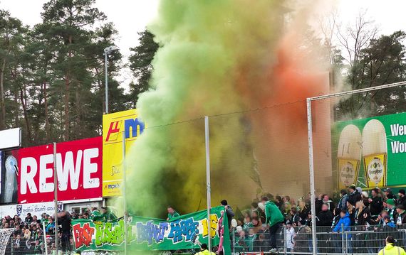SV Sandhausen vs SpVgg Fürth (1-3) (10)