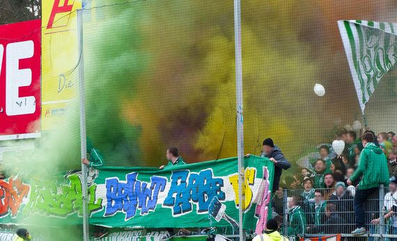 SV Sandhausen vs SpVgg Fürth (1-3) (11)