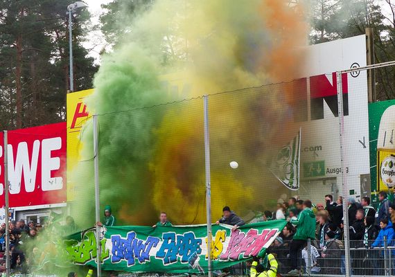 SV Sandhausen vs SpVgg Fürth (1-3) (12)