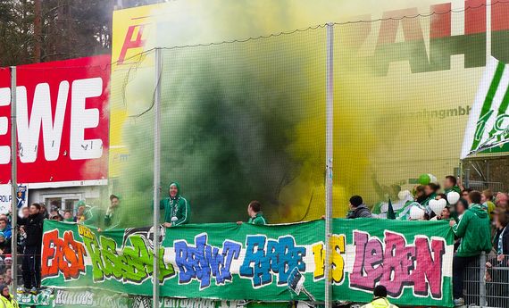 SV Sandhausen vs SpVgg Fürth (1-3) (13)