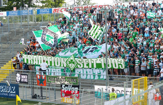 VfR Aalen vs SpVgg Fürth (0-2) (3)