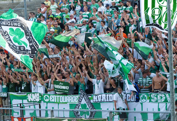 VfR Aalen vs SpVgg Fürth (0-2) (4)