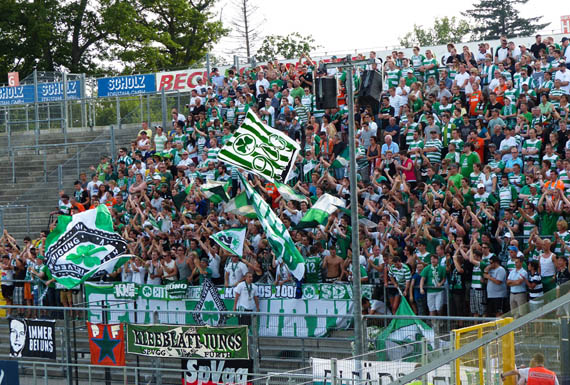 VfR Aalen vs SpVgg Fürth (0-2) (5)