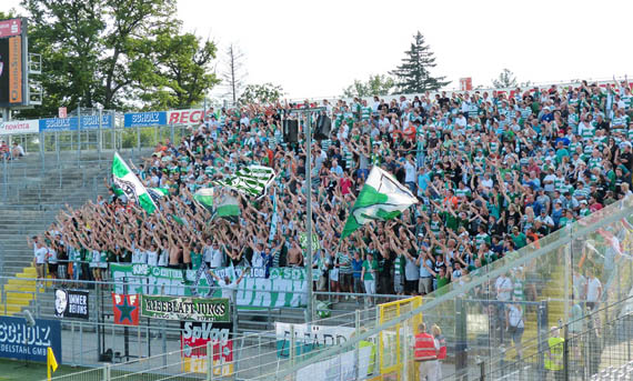 VfR Aalen vs SpVgg Fürth (0-2) (6)