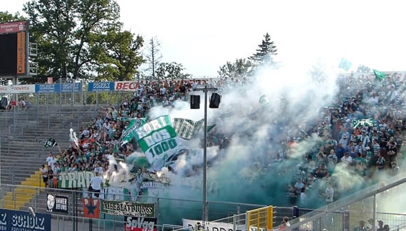 VfR Aalen vs SpVgg Fürth (0-2) (7)