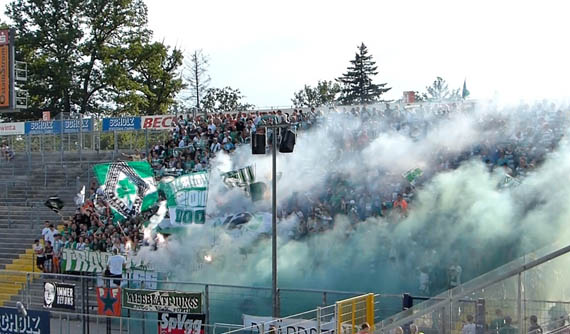 VfR Aalen vs SpVgg Fürth (0-2) (8)