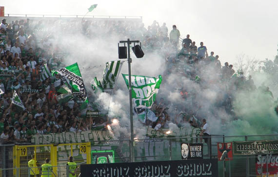 VfR Aalen vs SpVgg Fürth (0-2) (9)