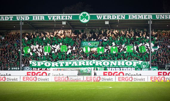 SpVgg Fürth vs Karlsruher SC (1-1) (4)