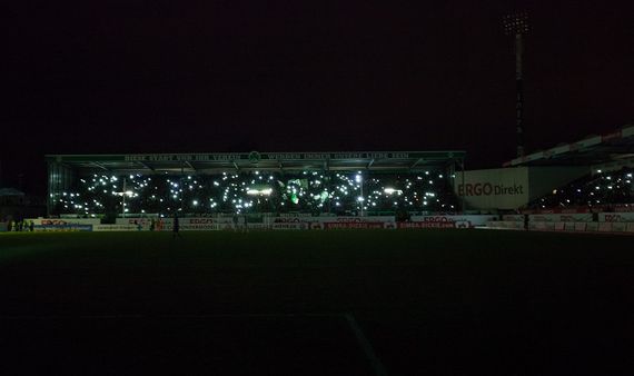SpVgg Fürth vs Karlsruher SC (1-1) (10)