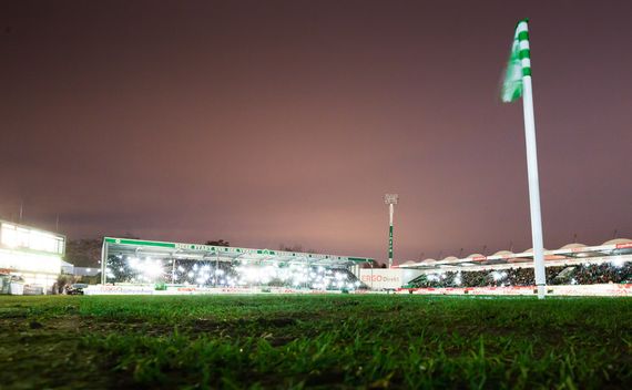 SpVgg Fürth vs Karlsruher SC (1-1) (13)