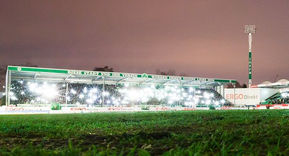 SpVgg Fürth vs Karlsruher SC (1-1) (14)