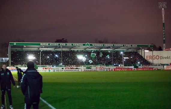 SpVgg Fürth vs Karlsruher SC (1-1) (16)