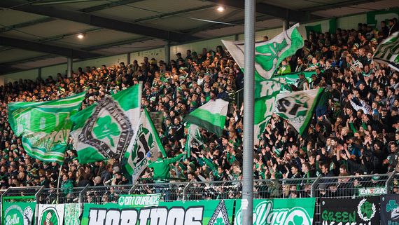 SpVgg Fürth vs Karlsruher SC (1-1) (17)