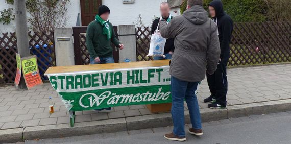 SpVgg Fürth vs 1. FC Union Berlin (1-1) (3)