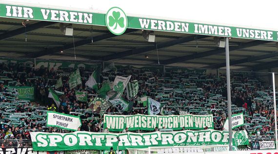 SpVgg Fürth vs 1. FC Union Berlin (1-1) (5)