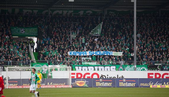 SpVgg Fürth vs 1. FC Union Berlin (1-1) (18)