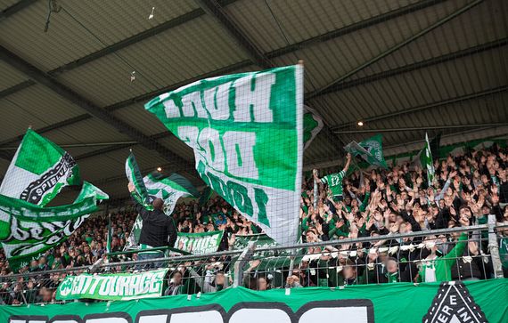 SpVgg Fürth vs 1. FC Union Berlin (1-1) (19)