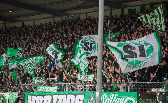 SpVgg Fürth vs 1. FC Union Berlin (1-1) (20)